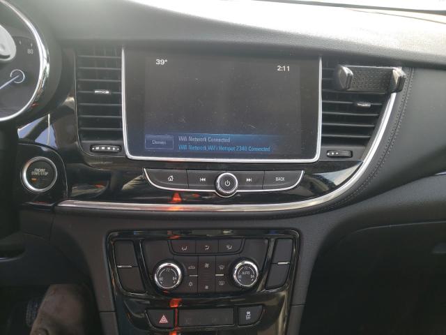 2019 BUICK ENCORE SPO KL4CJ1SB8KB883247