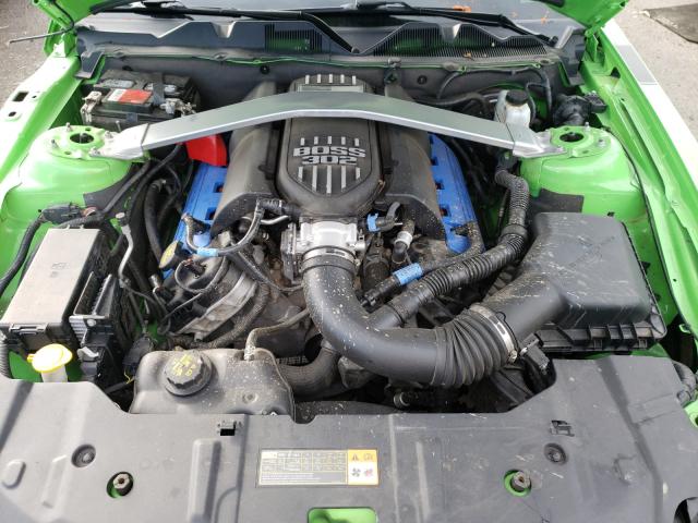 2013 FORD MUSTANG BO - 1ZVBP8CUXD5279612