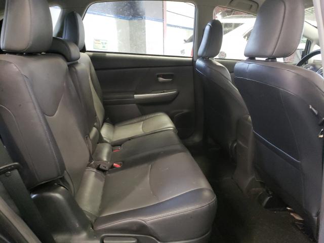 2012 TOYOTA PRIUS V JTDZN3EU0C3040751