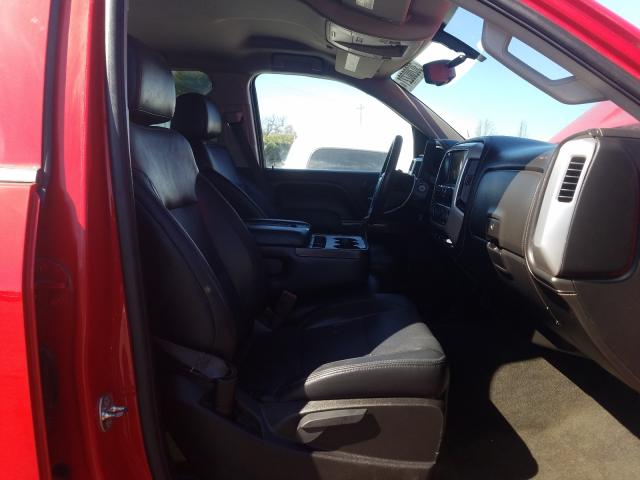 2014 GMC SIERRA K15 - 3GTU2UECXEG230721