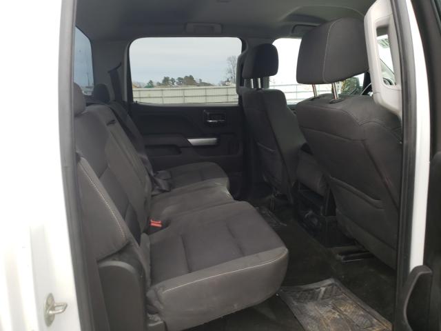 2017 CHEVROLET SILVERADO 1GC1KVEY8HF199141