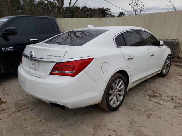 2015 BUICK LACROSSE 1G4GB5G31FF203082