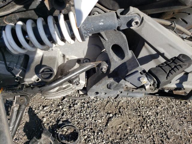 2016 BMW C650 SPORT WB10C1403GZ314719