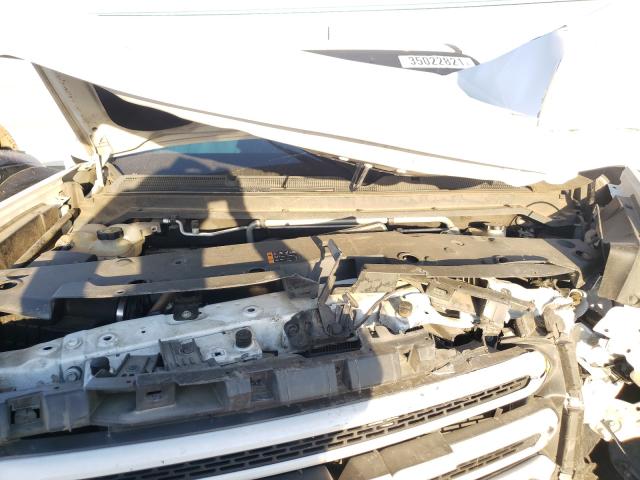 2016 GMC CANYON SLE 1GTG5CEA9G1315337