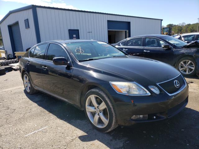 07 Lexus Gs 350 For Sale La Shreveport Thu Jun 17 21 Used Salvage Cars Copart Usa