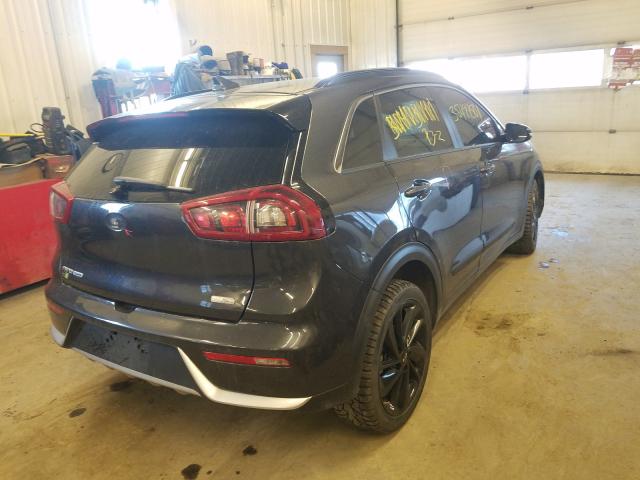 2018 KIA NIRO EX KNDCC3LC1J5145595