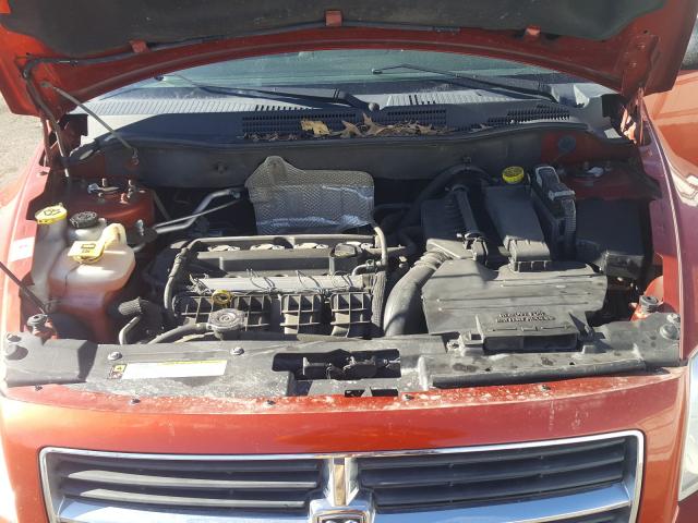 2010 DODGE CALIBER MA 1B3CB3HA9AD565445