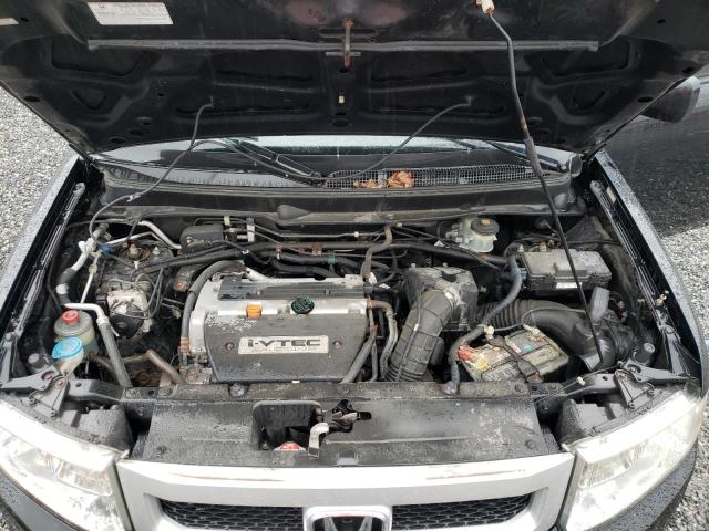 2010 HONDA ELEMENT LX 5J6YH1H36AL002362