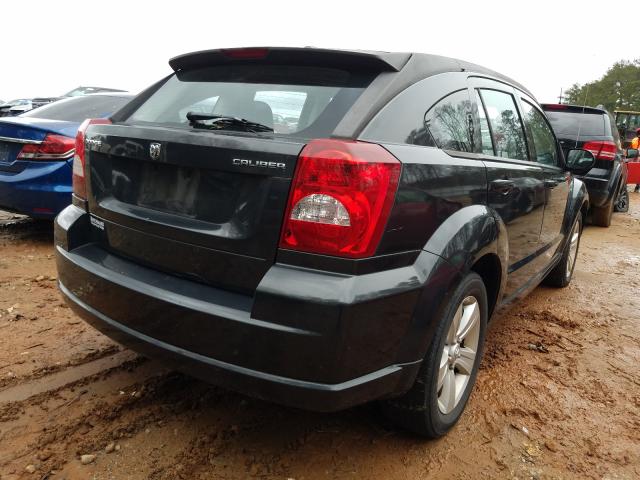 2011 DODGE CALIBER MA 1B3CB3HA9BD126215