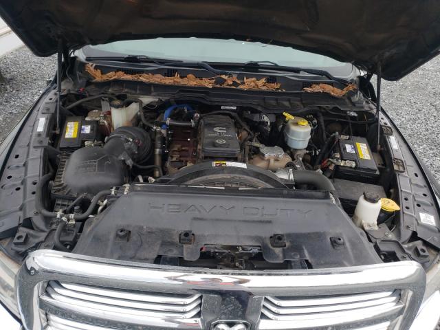 2014 RAM 3500 SLT 3C63RRHL3EG263034