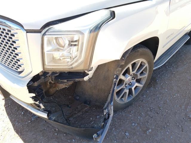 2015 GMC DENALI 1GKS1CKJ1FR177677