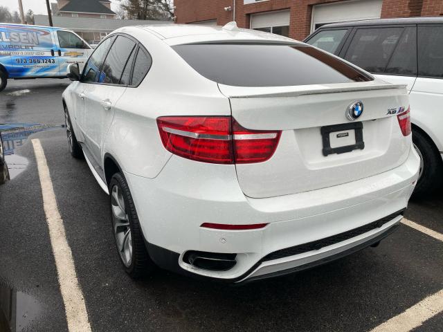 2014 BMW X6 XDRIVE5 5UXFG8C51EL592623