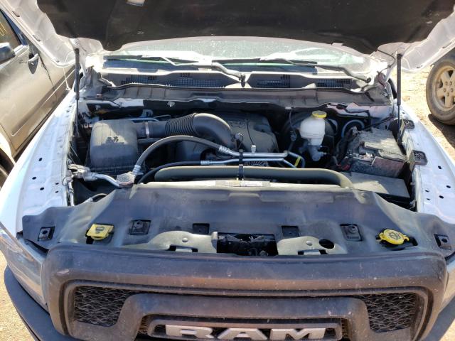 2018 RAM 1500 REBEL 1C6RR7YT6JS129877