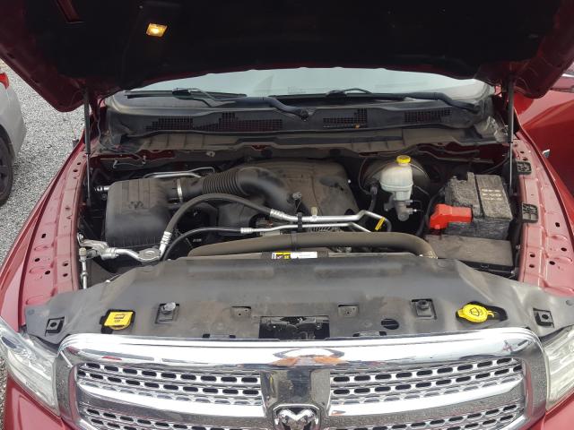 2015 RAM 1500 LARAM 1C6RR7JT8FS712484