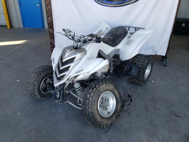 2006 YAMAHA YFM700 R JY4AM07Y26C010393