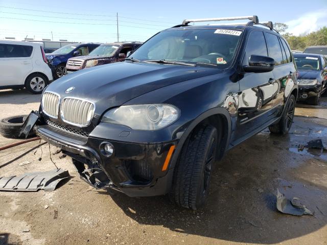 2011 BMW X5 XDRIVE5 5UXZV8C53BLL67859