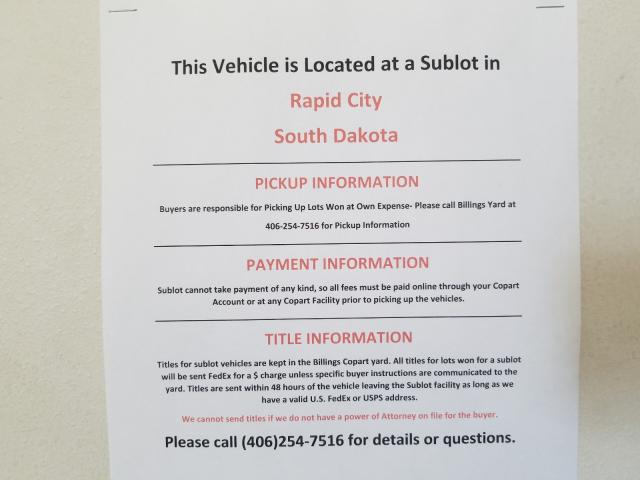 2018 VOLVO S60 DYNAMI YV126MFL9J2465697