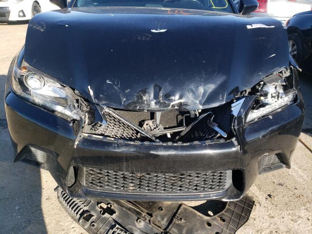 2015 LEXUS GS 350 JTHBE1BL1FA005958