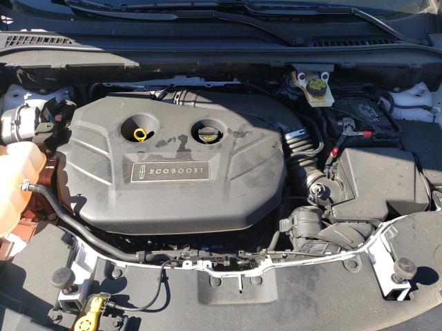 2015 LINCOLN MKC 5LMCJ1A9XFUJ13218