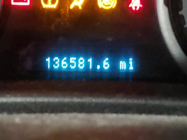 2010 FORD FOCUS SES 1FAHP3GN9AW115086