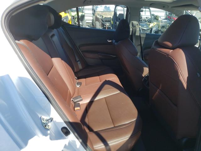 2017 ACURA TLX 19UUB1F30HA004141