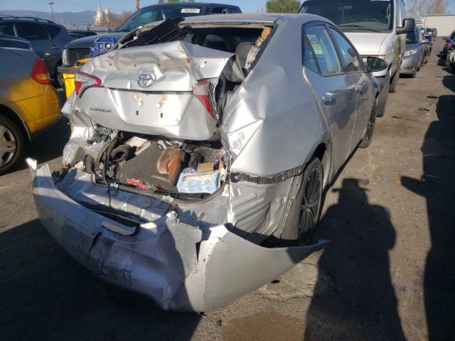 2014 TOYOTA COROLLA L - 5YFBURHE3EP161182