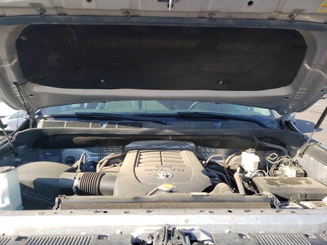 2015 TOYOTA TUNDRA 4X4 5TFDY5F17FX485373