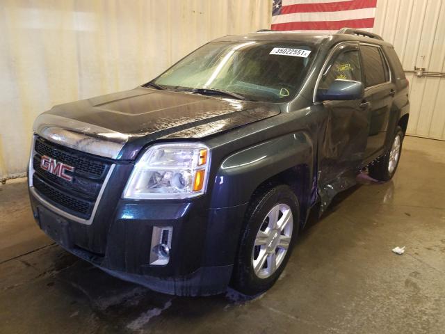 2014 GMC TERRAIN 2GKFLRE39E6342798