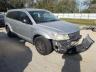 2009 DODGE  JOURNEY