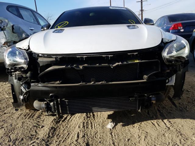 2020 KIA STINGER KNAE15LAXL6086744