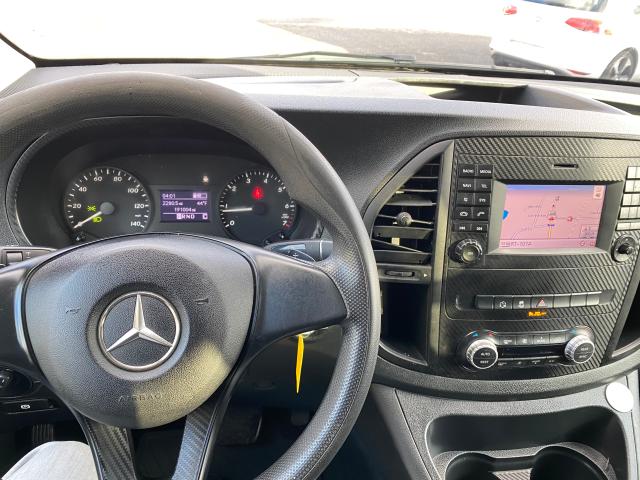 2016 MERCEDES-BENZ METRIS WD4PG2EE2G3083472