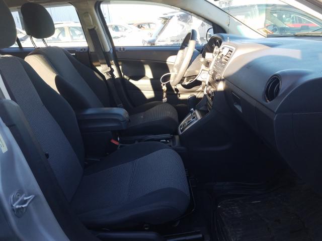 2011 DODGE CALIBER MA 1B3CB3HA2BD118165