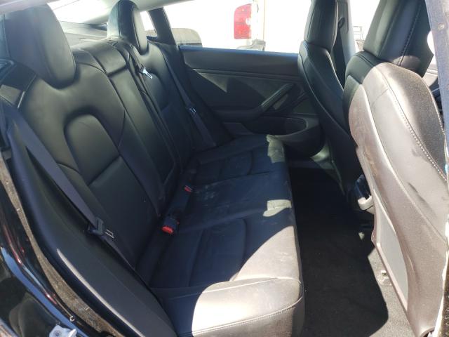 2019 TESLA MODEL 3 5YJ3E1EB8KF209117
