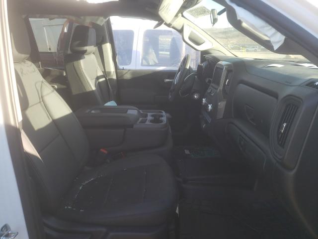 2020 GMC SIERRA K35 1GT59SEY0LF316425