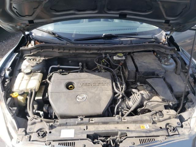 2013 MAZDA 3 I - JM1BL1TG3D1771700