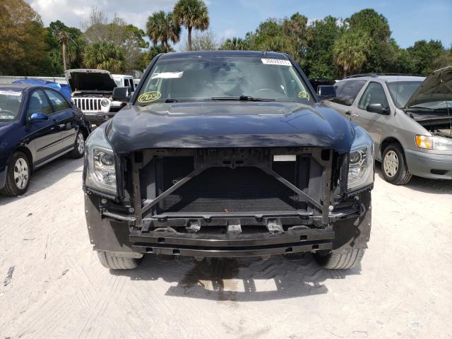 2015 GMC YUKON XL C 1GKS1HKC8FR168943
