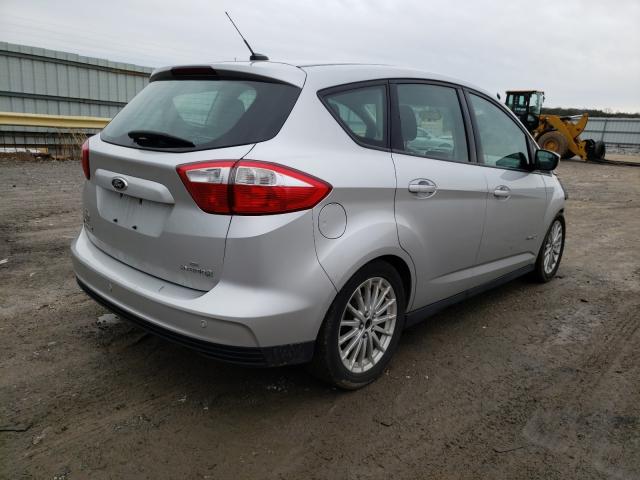 2013 FORD C-MAX SE 1FADP5AUXDL508613
