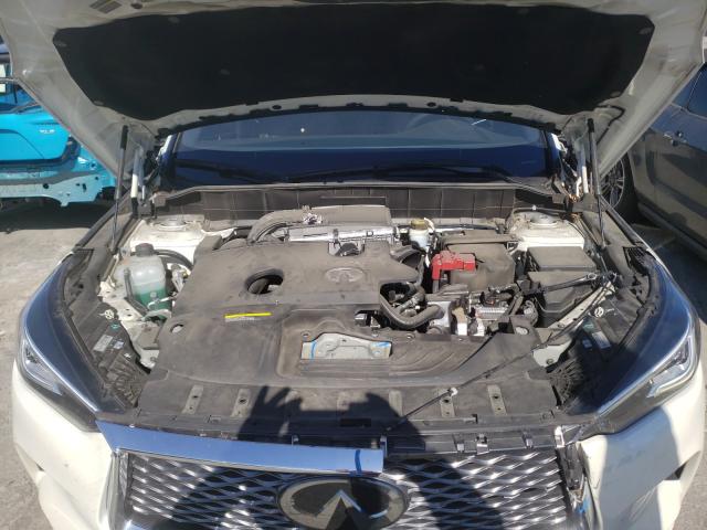 2019 INFINITI QX50 ESSEN 3PCAJ5M16KF124862
