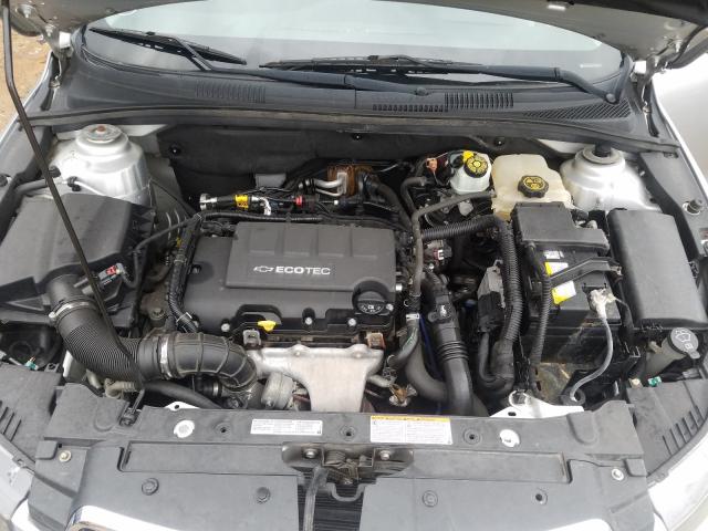 2012 CHEVROLET CRUZE ECO 1G1PK5SC8C7274094