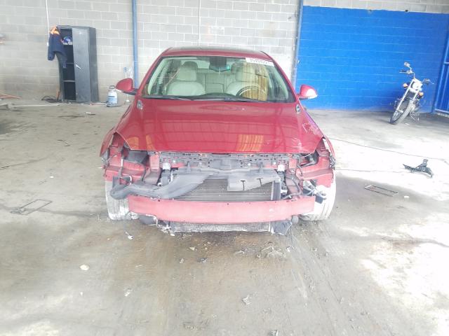 2014 BUICK REGAL 2G4GK5EX0E9241206