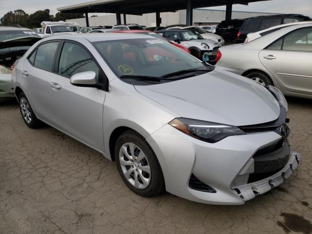 2018 TOYOTA COROLLA L 2T1BURHE2JC073346