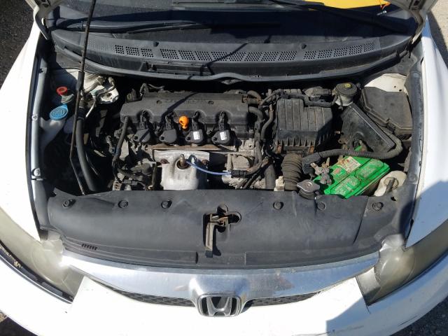 2010 HONDA CIVIC GX 19XFA4F56AE000546