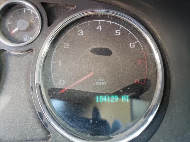 2010 CHEVROLET COBALT 1G1AF5F58A7188108