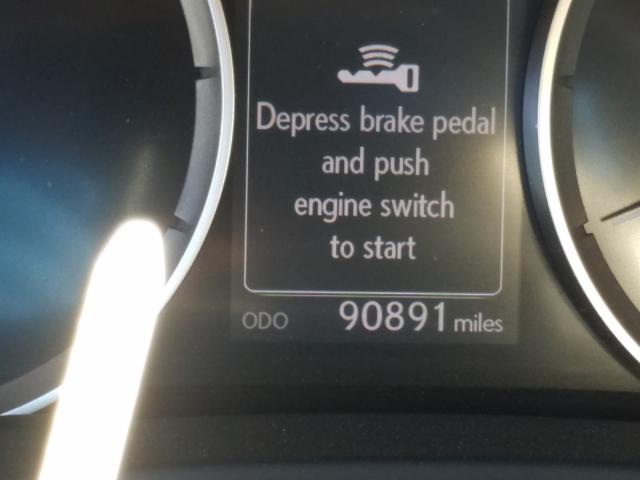 2016 LEXUS IS 200T - JTHBA1D23G5016471