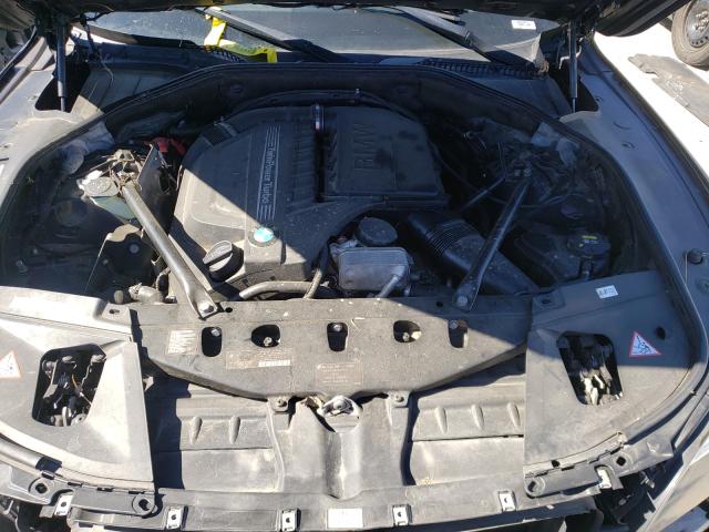 2015 BMW 740 LI WBAYE4C59FD138847