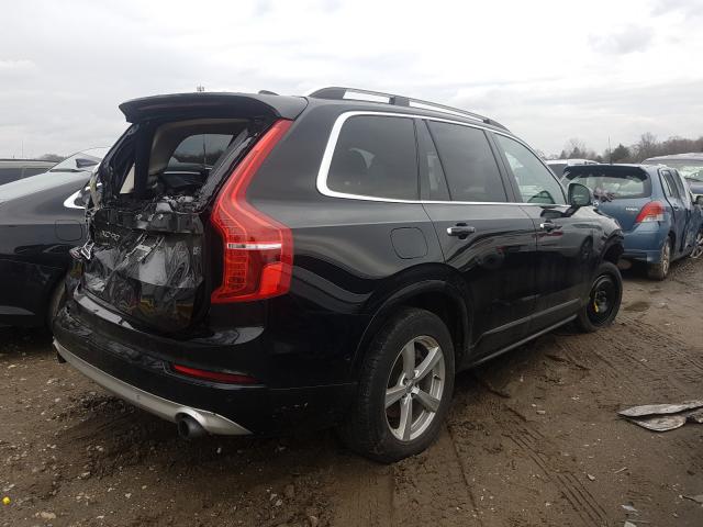 2018 VOLVO XC90 T5 YV4102PKXJ1357850