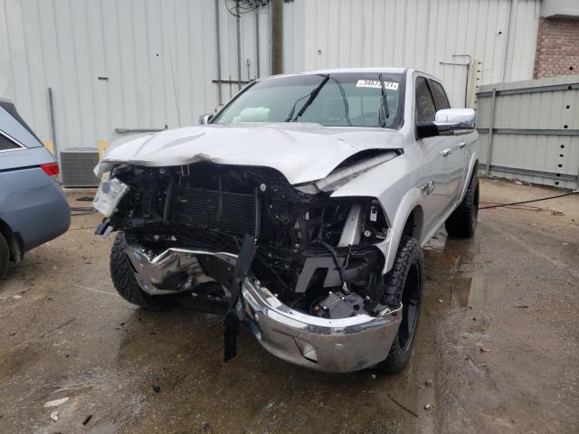 2018 RAM 1500 LARAM 1C6RR7NM7JS313187