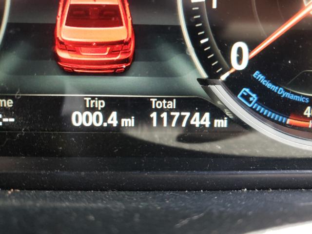 2015 BMW 740 LI WBAYE4C59FD138847