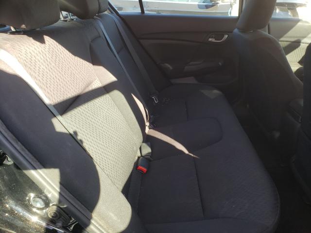 2015 HONDA CIVIC SE 19XFB2F75FE263072