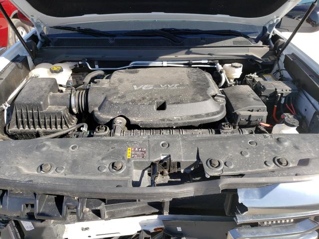 2021 GMC CANYON AT4 1GTG6FEN0M1115525